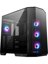 MSI MAG PANO 100R PZ Mid-Tower Tempered Glass Side Panel 4X ARGB 120mm Fans 306-7G26R21-HH9