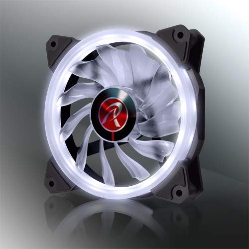 RAIJINTEK IRIS 12 RBW ADD-3 image 3