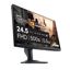 Alienware AW2524HF 24.5" (1920x1080) 500Hz 0.5ms Height/Tilt/Swivel/Pivot 210-BJWS