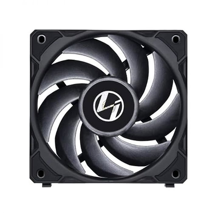 Lian Li Uni Fan P28 3 Pack image 9