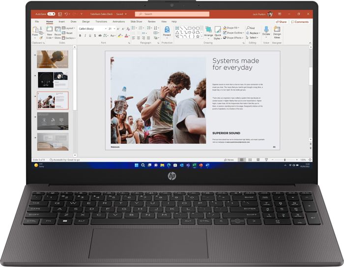 HP 250 G10 9Y6X6AT