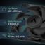 ARCTIC P12 Pro PST 5 Pack thumbnail 2