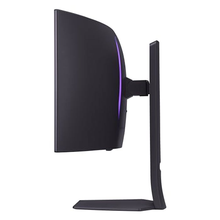 LG 34GS95QE image 2