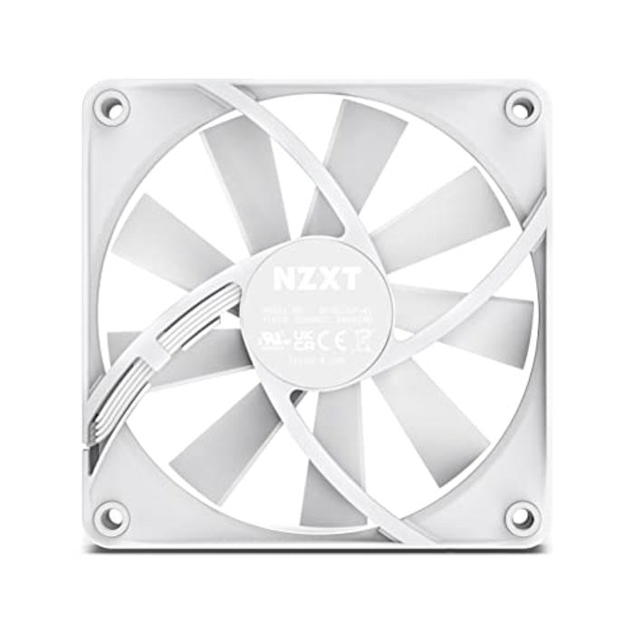 NZXT F120Q White image 5