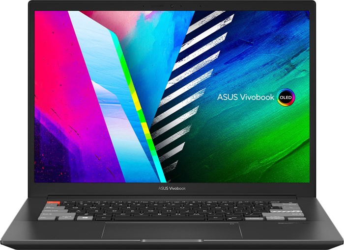 Asus VivoBook Pro 14X OLED M7400QE-KM007W