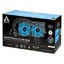 ARCTIC Liquid Freezer II 240 RGB (incl. Controller) thumbnail 9