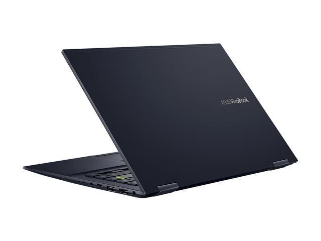 ASUS VivoBook Flip 14 TM420UA-DS52T image 10