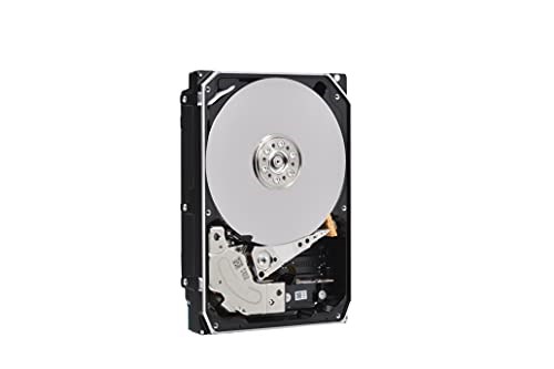 Toshiba X300 14TB HDWR31EXZSTA image 7