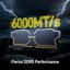Lexar THOR OC 32GB (2x16GB) DDR5 6000 thumbnail 3