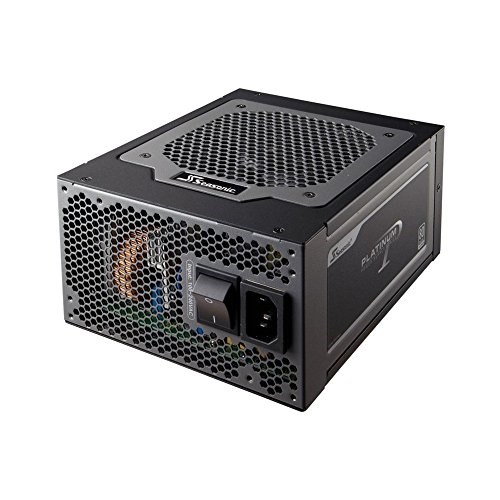 SeaSonic SS-860XP2 Power Supply - Specs, Compare Prices | Pangoly