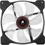 Corsair Air Series SP 140 LED Red thumbnail 4