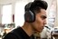 ASTRO Gaming A10 Black/Red thumbnail 4