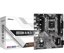 ASRock B650M-HM.2+ AMD AM5 Micro-ATX Motherboard, Supports AMD Ryzen 9000/8000/7000 Series Processors, DDR5 6400+ (OC), PCIe 5.0 M.2, Gigabit LAN, 6+1+1 Power Phase