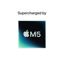 Apple MacBook Pro 2026 M5 32GB Unified Memory 1TB SSD Silver thumbnail 3