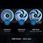 ARCTIC P14 PWM PST RGB 3 Pack thumbnail 3