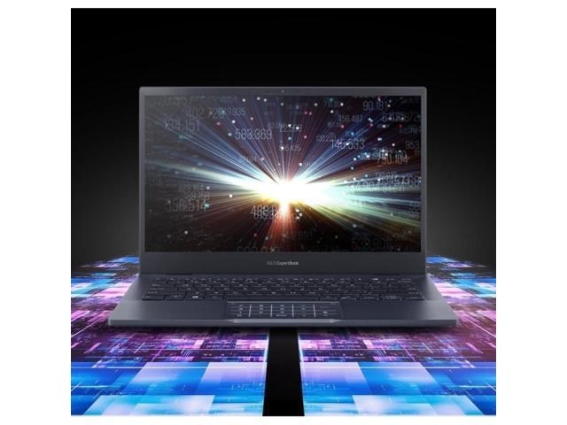 Asus ExpertBook B5 Flip B5302FEA-XH75T image 3