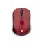 Verbatim Bluetooth Wireless Blue LED Mouse - Garnet thumbnail 4