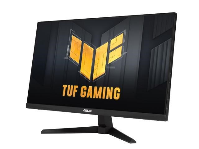 ASUS TUF Gaming VG249QM1A Monitor - Specs, Compare Prices | Pangoly