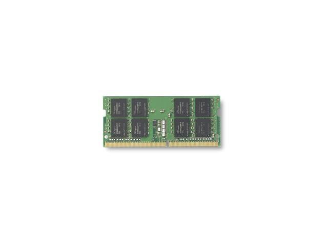 Kingston 32GB DDR4 2666Mhz SoDimm image 2