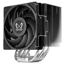 Scythe Mugen 6 Single Tower Aluminium Top Cover SCMG-6000