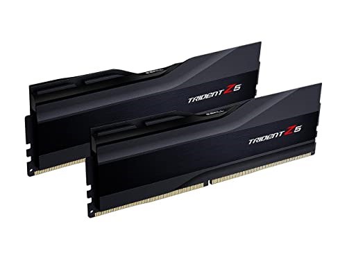 G.Skill Trident Z5 Series 32GB (2 x 16GB) DDR5 5600 CL40 image 2