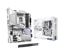 ASRock Z890 Pro RS WiFi White LGA1851 DDR5 8666MHz 256GB M.2 ATX