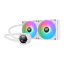 Thermaltake TH280 V2 ULTRA ARGB Sync Snow 280mm All In One CL-W406-PL14SW-A