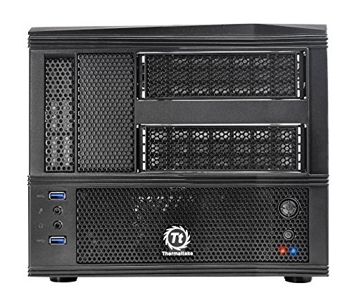 Thermaltake ARMOR A30i image 3