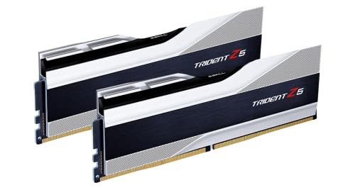 G.Skill Trident Z5 Series 64GB (2 x 32GB) DDR5 6000 image 2