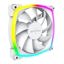 Montech AX120 PWM White