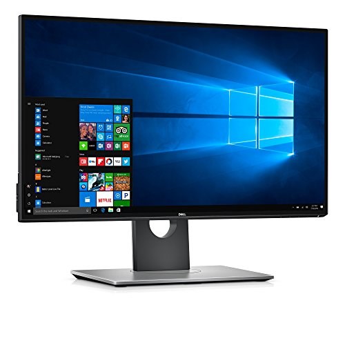 Dell U2518DX image 3