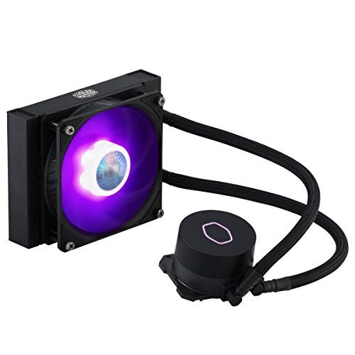 Cooler Master MasterLiquid ML120L RGB V2 image 2