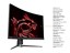 MSI MPG ARTYMIS 273CQRX-QD thumbnail 4