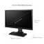 ViewSonic ELITE XG240R 24" thumbnail 7