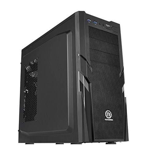 Thermaltake Commander G41 image 11