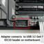 ADP-U3IDC20F-U31EF-1X thumbnail 4