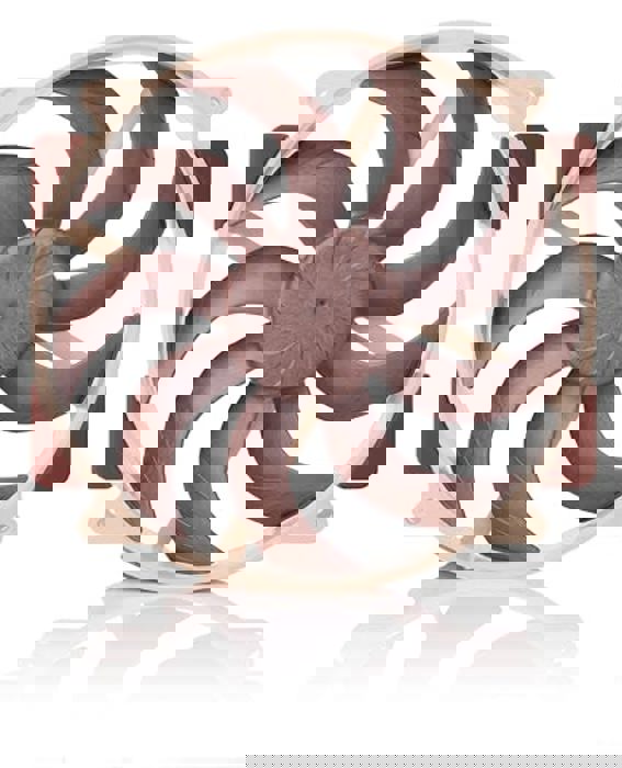 Noctua NFA14x25r G2 PWM Sx2PP vs PHANTEKS D30 PWM Reverse Airflow D