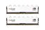 Mushkin Redline Black ECC 32GB (2x16GB) DDR4-3600 White thumbnail 1