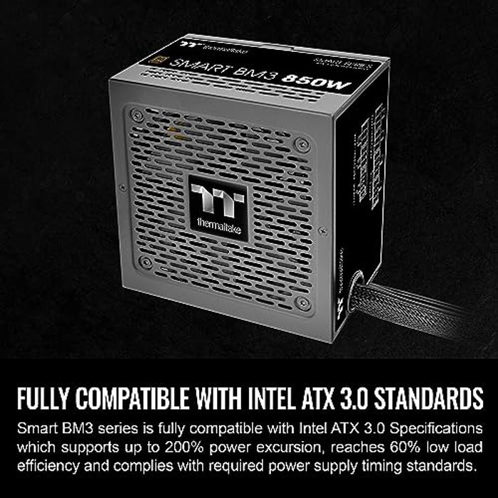 Thermaltake Smart BM3 850W image 3