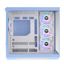 Thermaltake View 380 TG ARGB Hydrangea Blue thumbnail 3