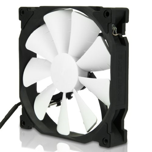 Phanteks PH-F140SP_BK_GLED Green
