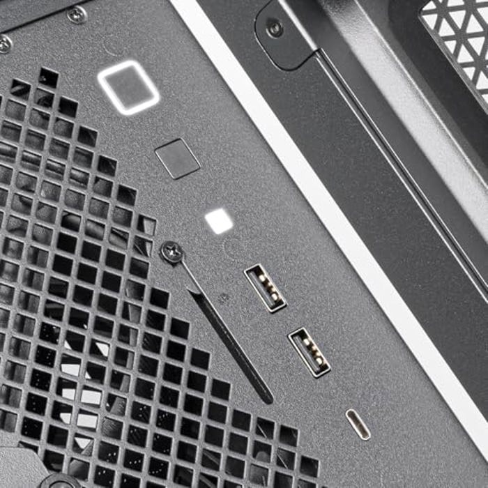 SilverStone ALTA D1 image 9