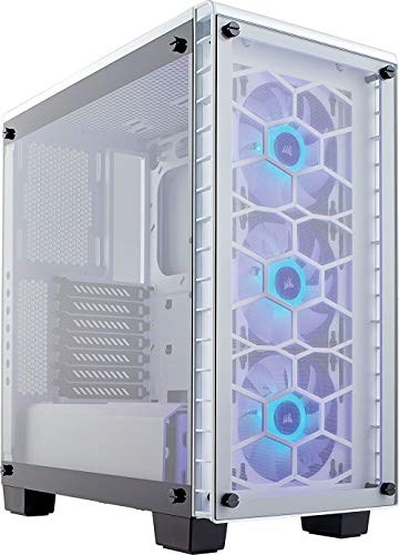 CORSAIR Crystal 460X White image 17