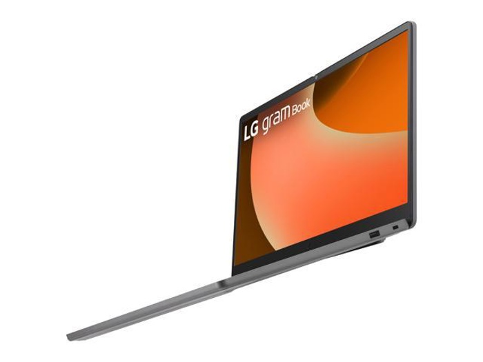 LG Gram Book 15U50T-G.ARS2U1 image 9
