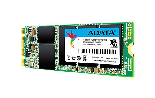 A-DATA SU800 128GB M.2 image 3