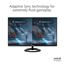 ASUS TUF Gaming VG249Q3R thumbnail 4