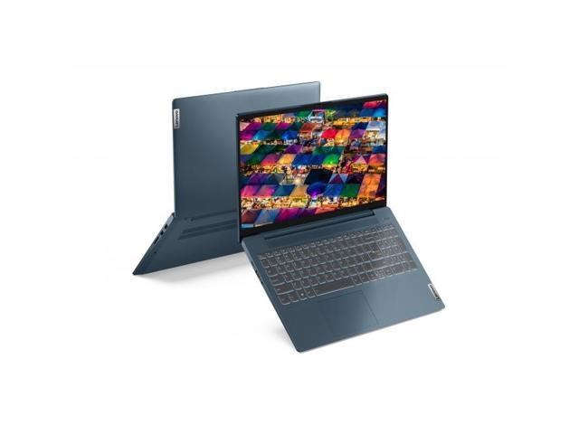 Lenovo IdeaPad 5 15ITL05 82FG015UUS image 7