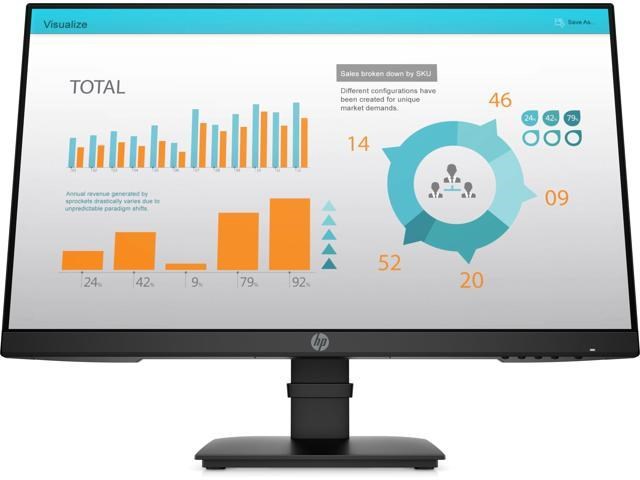 HP P24 G4 image 9