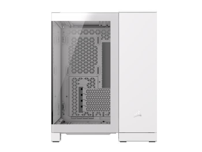 Corsair 2500X White image 16