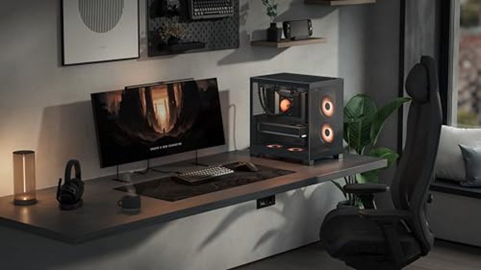 Fractal Design Pop 2 Vision Black RGB image 5